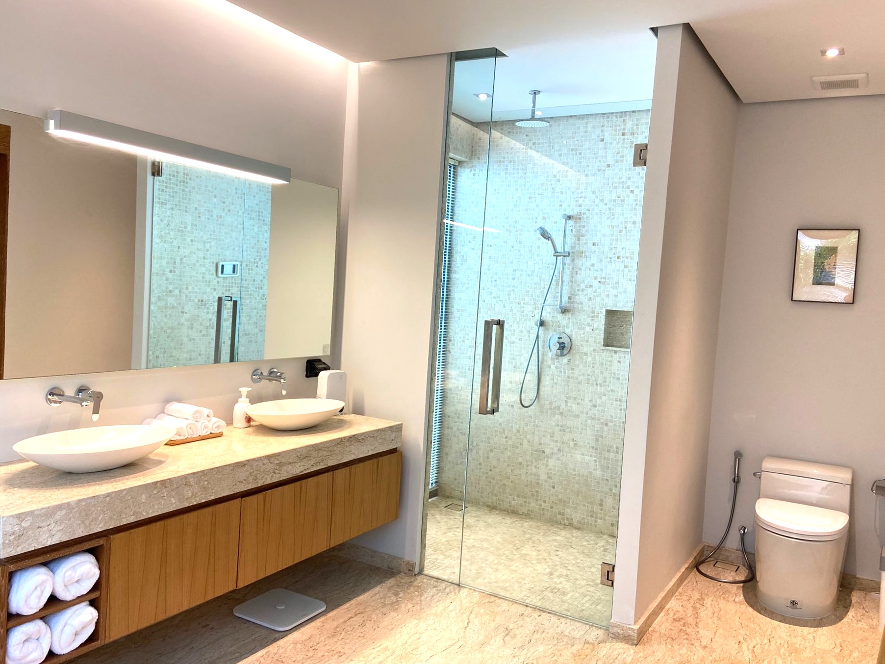 Three Bedroom Anchan Grand Residence Villa for Sale in Phuket (SUD-1137) image