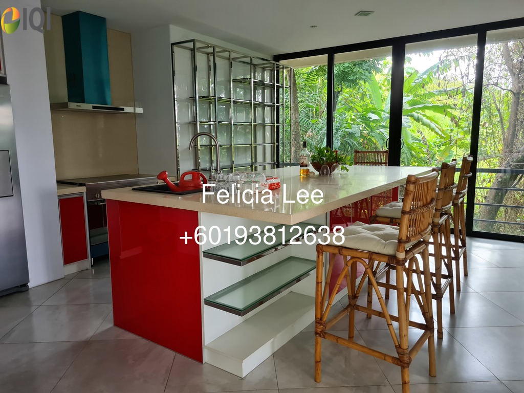 Kenny Hills (Bukit Tunku) image