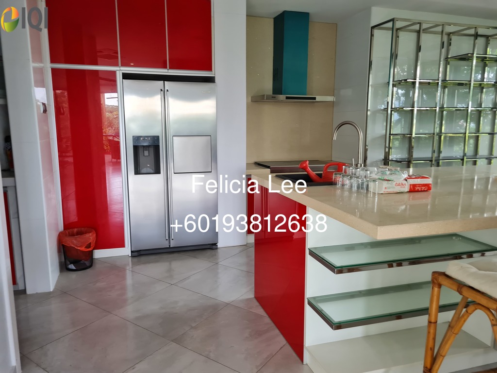 Kenny Hills (Bukit Tunku) image