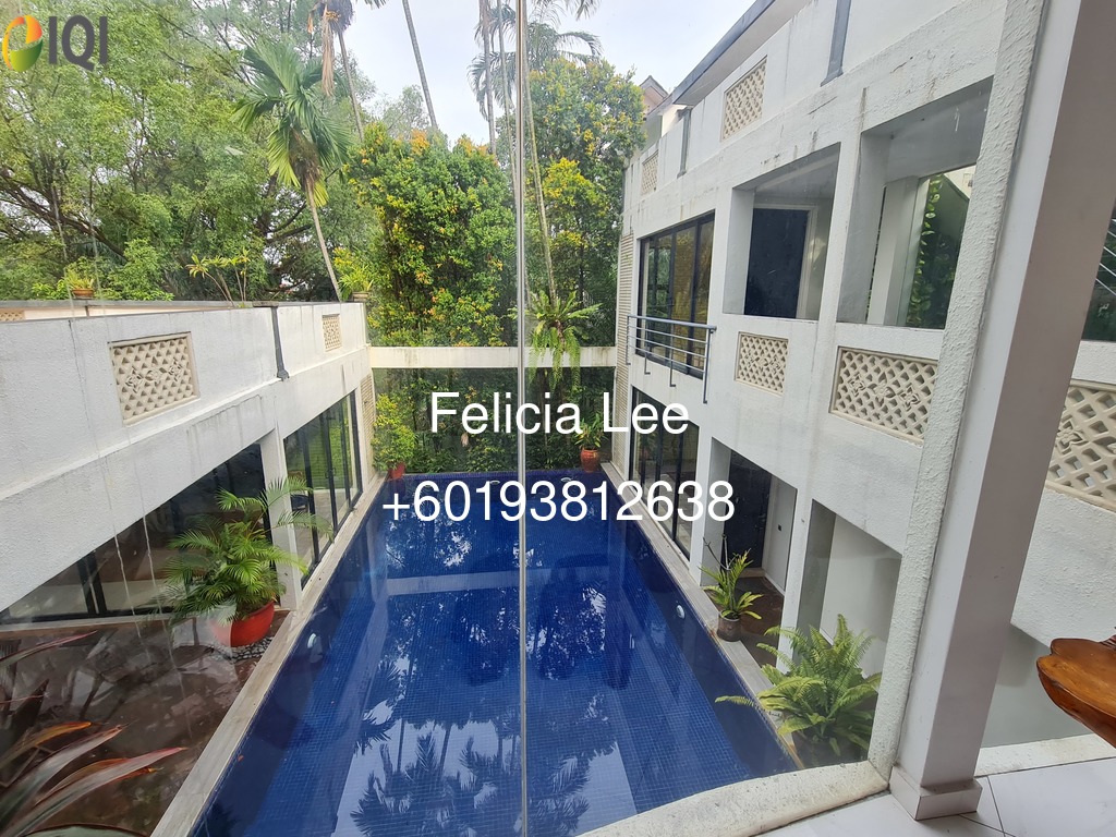 Kenny Hills (Bukit Tunku) image