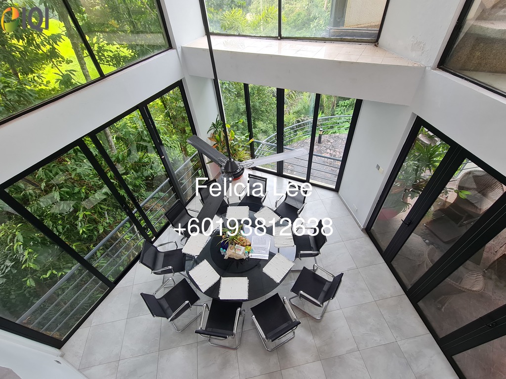 Kenny Hills (Bukit Tunku) image