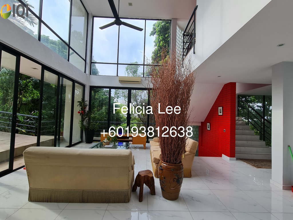 Kenny Hills (Bukit Tunku) image