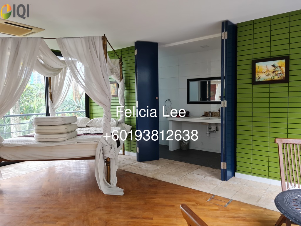 Kenny Hills (Bukit Tunku) image