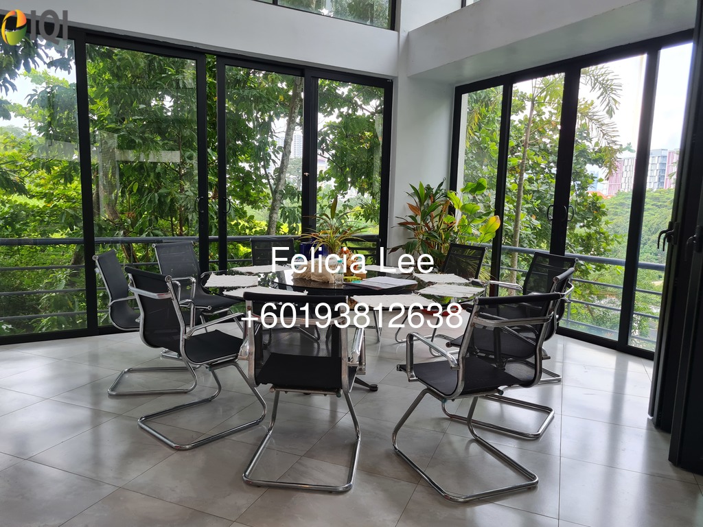 Kenny Hills (Bukit Tunku) image