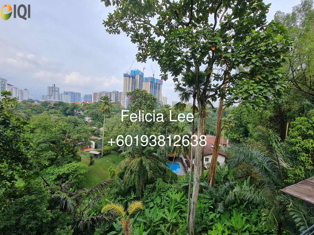 Kenny Hills (Bukit Tunku) image