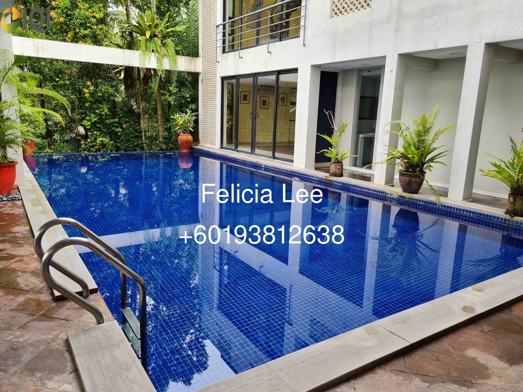 Kenny Hills (Bukit Tunku) image