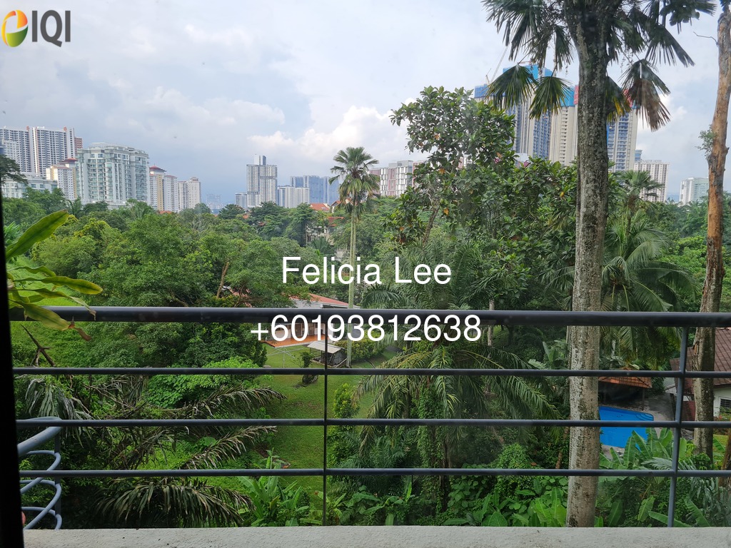 Kenny Hills (Bukit Tunku) image