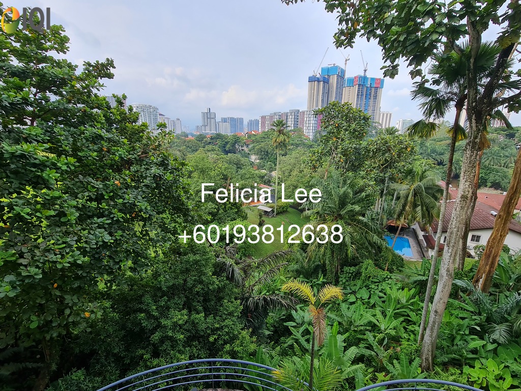 Kenny Hills (Bukit Tunku) image