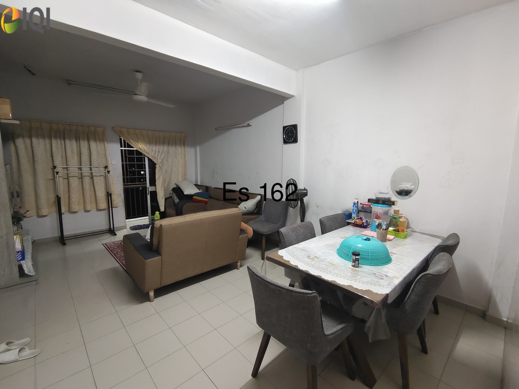 Klang Villa Apartment image