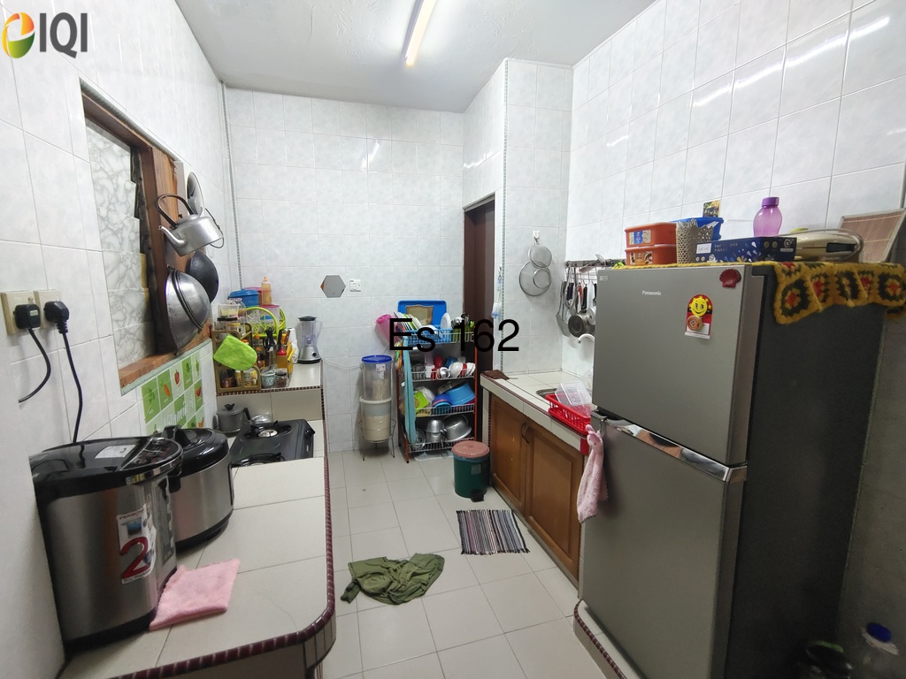Klang Villa Apartment image