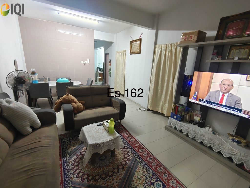 Klang Villa Apartment image