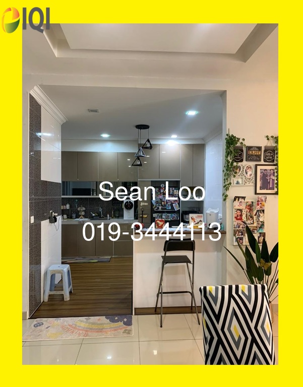 Semi-D @ Sutera Residences image