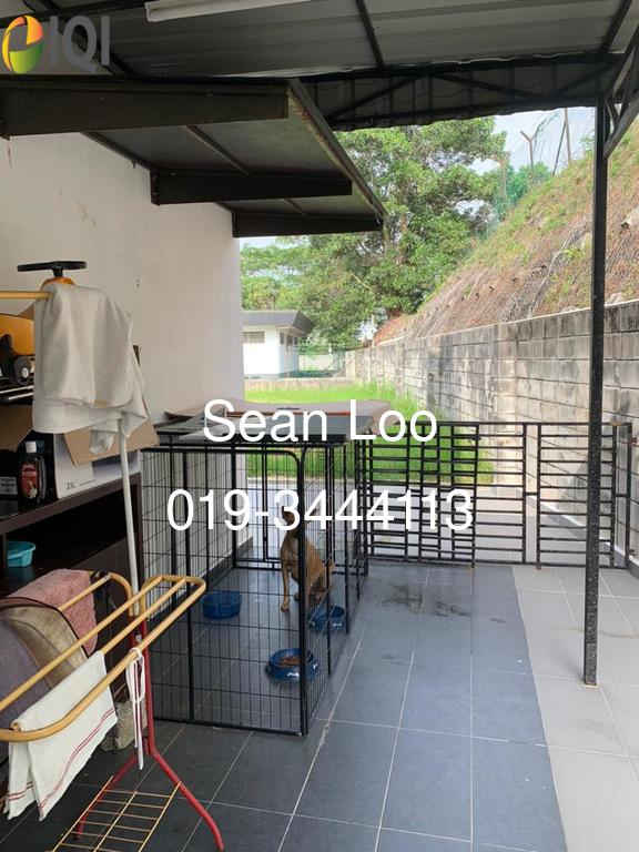 Semi-D @ Sutera Residences image