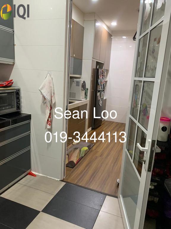 Semi-D @ Sutera Residences image