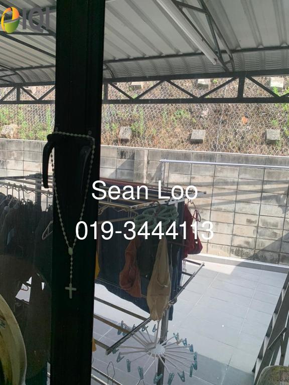 Semi-D @ Sutera Residences image