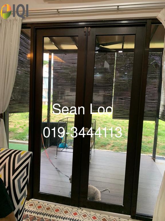 Semi-D @ Sutera Residences image