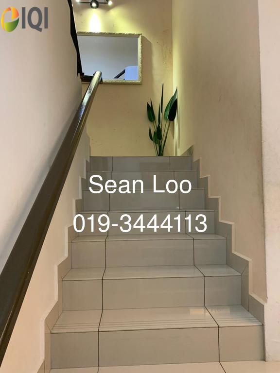 Semi-D @ Sutera Residences image