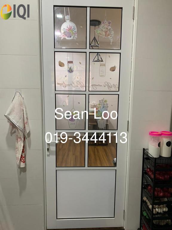 Semi-D @ Sutera Residences image