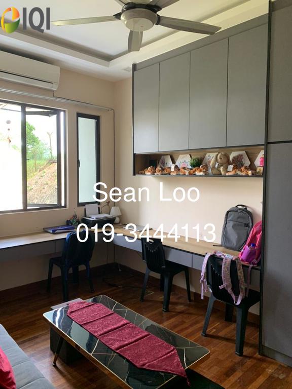 Semi-D @ Sutera Residences image