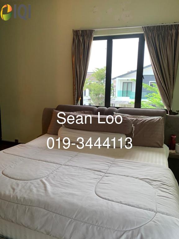 Semi-D @ Sutera Residences image