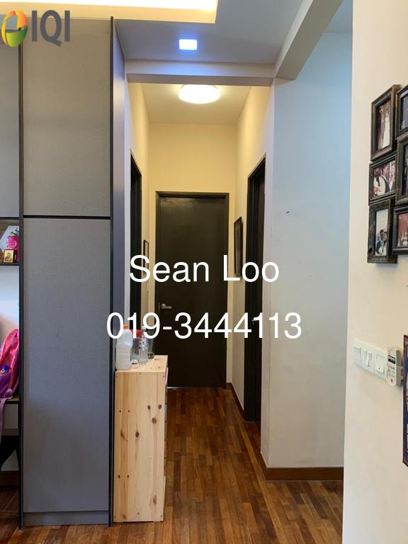 Semi-D @ Sutera Residences image