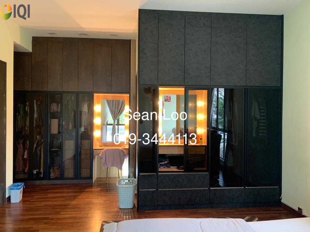 Semi-D @ Sutera Residences image