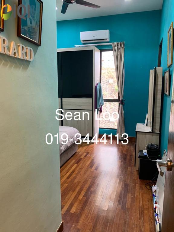 Semi-D @ Sutera Residences image