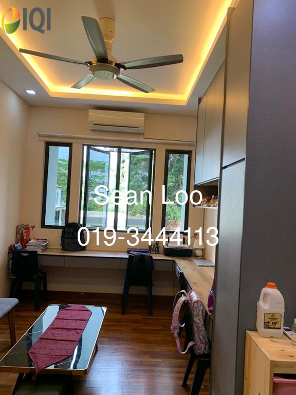 Semi-D @ Sutera Residences image