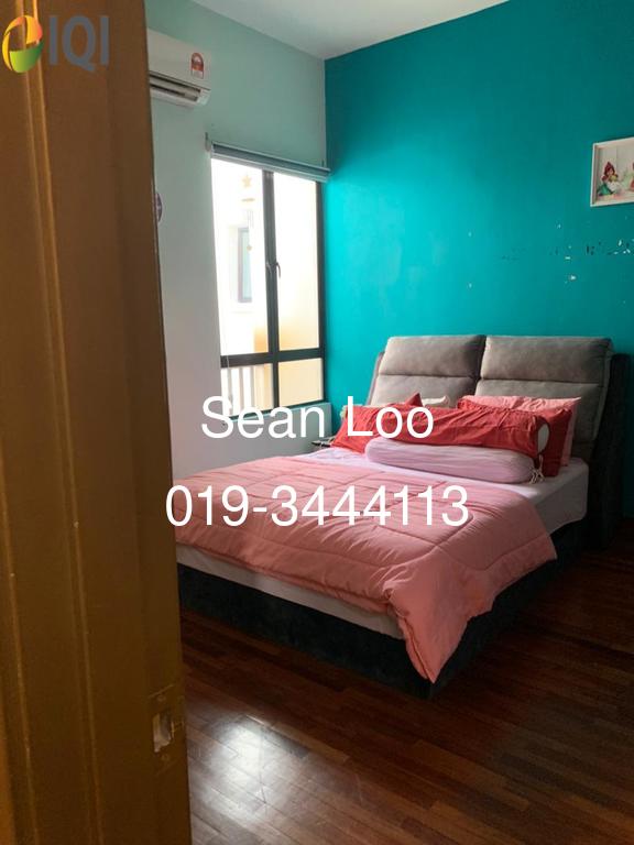 Semi-D @ Sutera Residences image