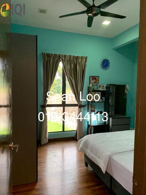 Semi-D @ Sutera Residences image