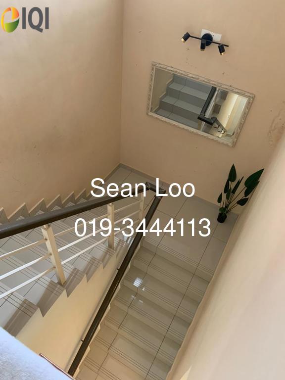 Semi-D @ Sutera Residences image