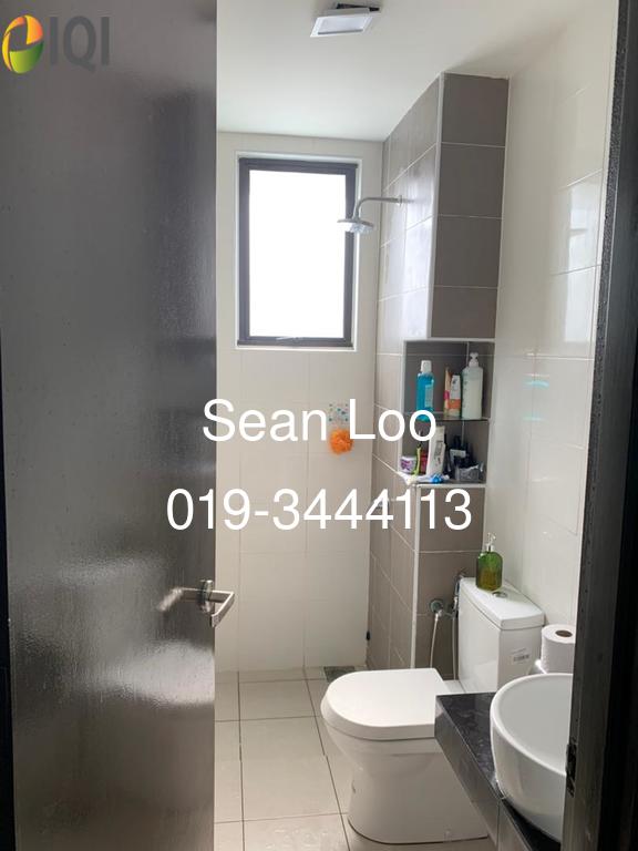 Semi-D @ Sutera Residences image