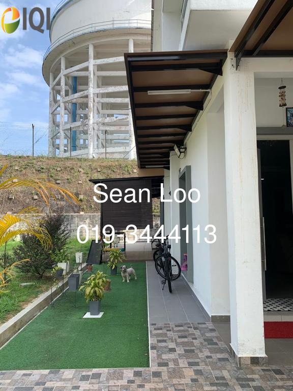 Semi-D @ Sutera Residences image