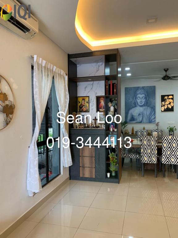 Semi-D @ Sutera Residences image