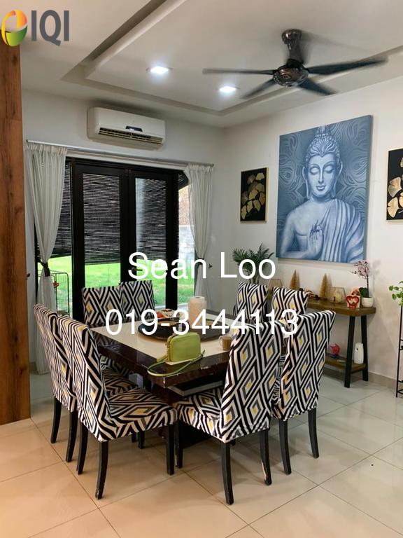 Semi-D @ Sutera Residences image