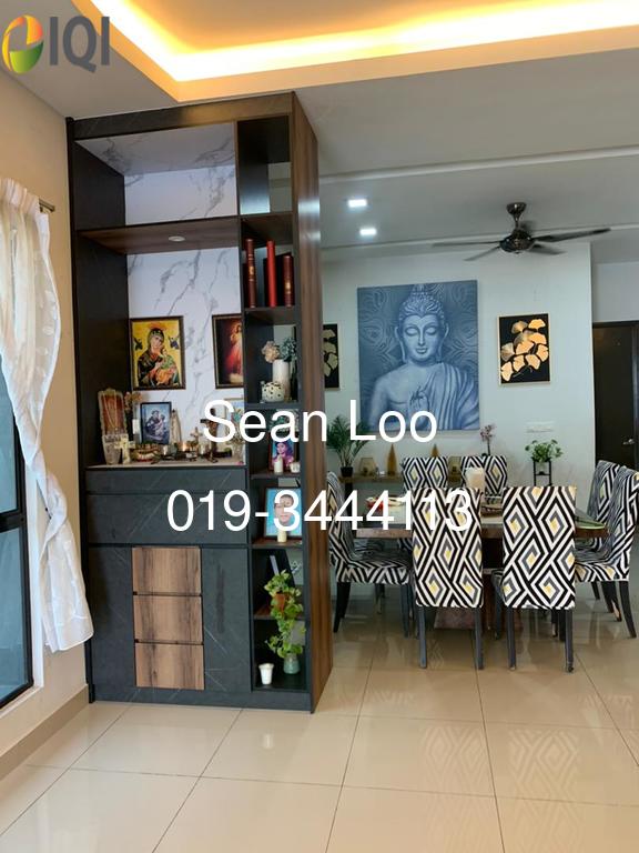 Semi-D @ Sutera Residences image