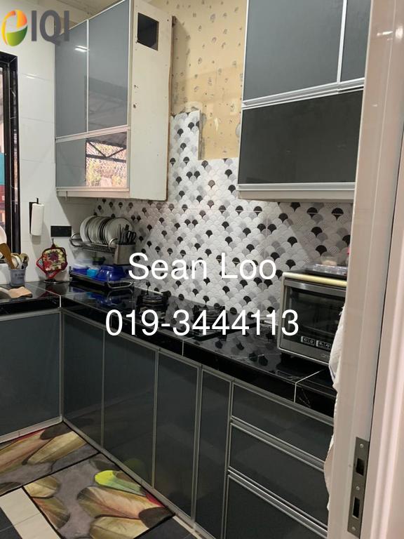 Semi-D @ Sutera Residences image