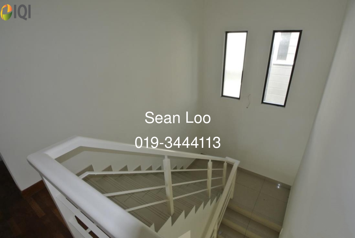 Semi-D @ Sutera Residences image