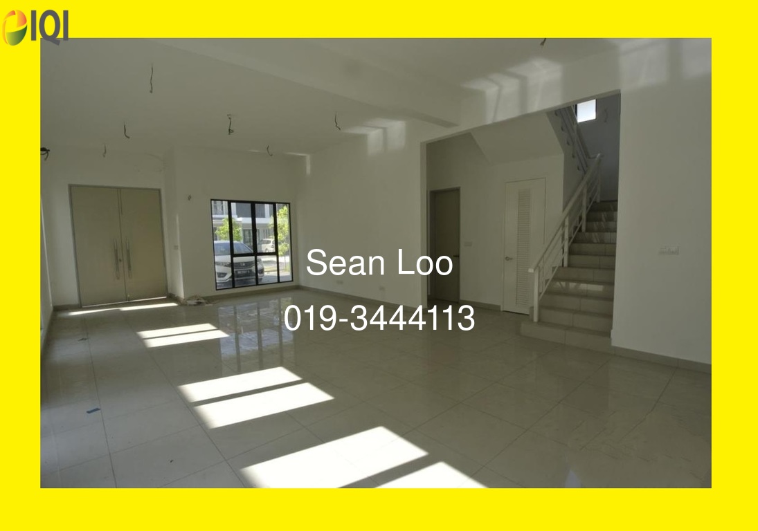 Semi-D @ Sutera Residences image