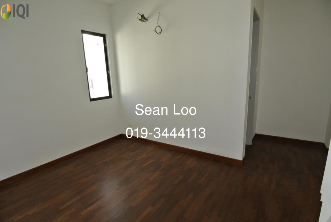 Semi-D @ Sutera Residences image