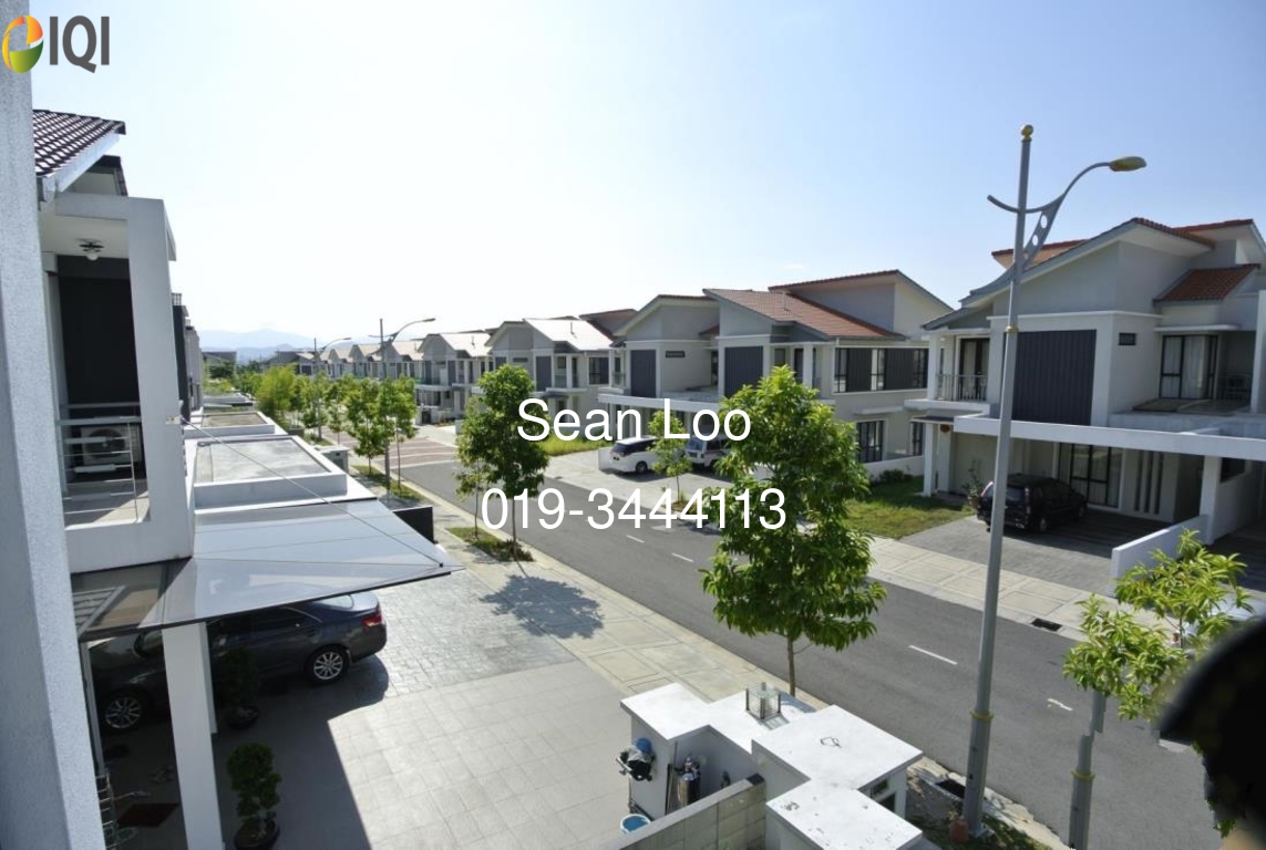 Semi-D @ Sutera Residences image