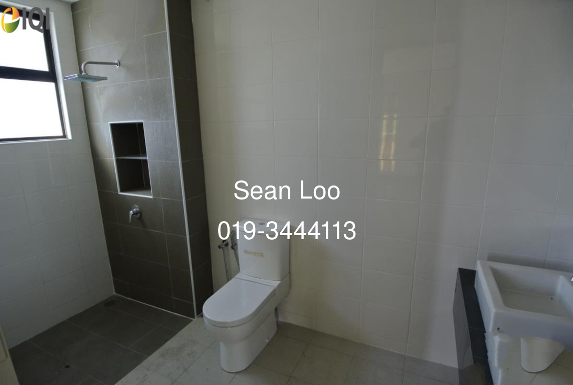 Semi-D @ Sutera Residences image