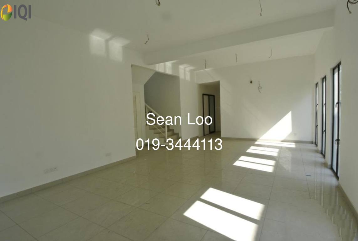 Semi-D @ Sutera Residences image