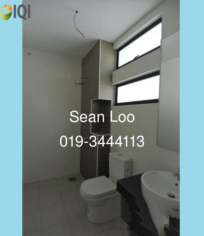 Semi-D @ Sutera Residences image