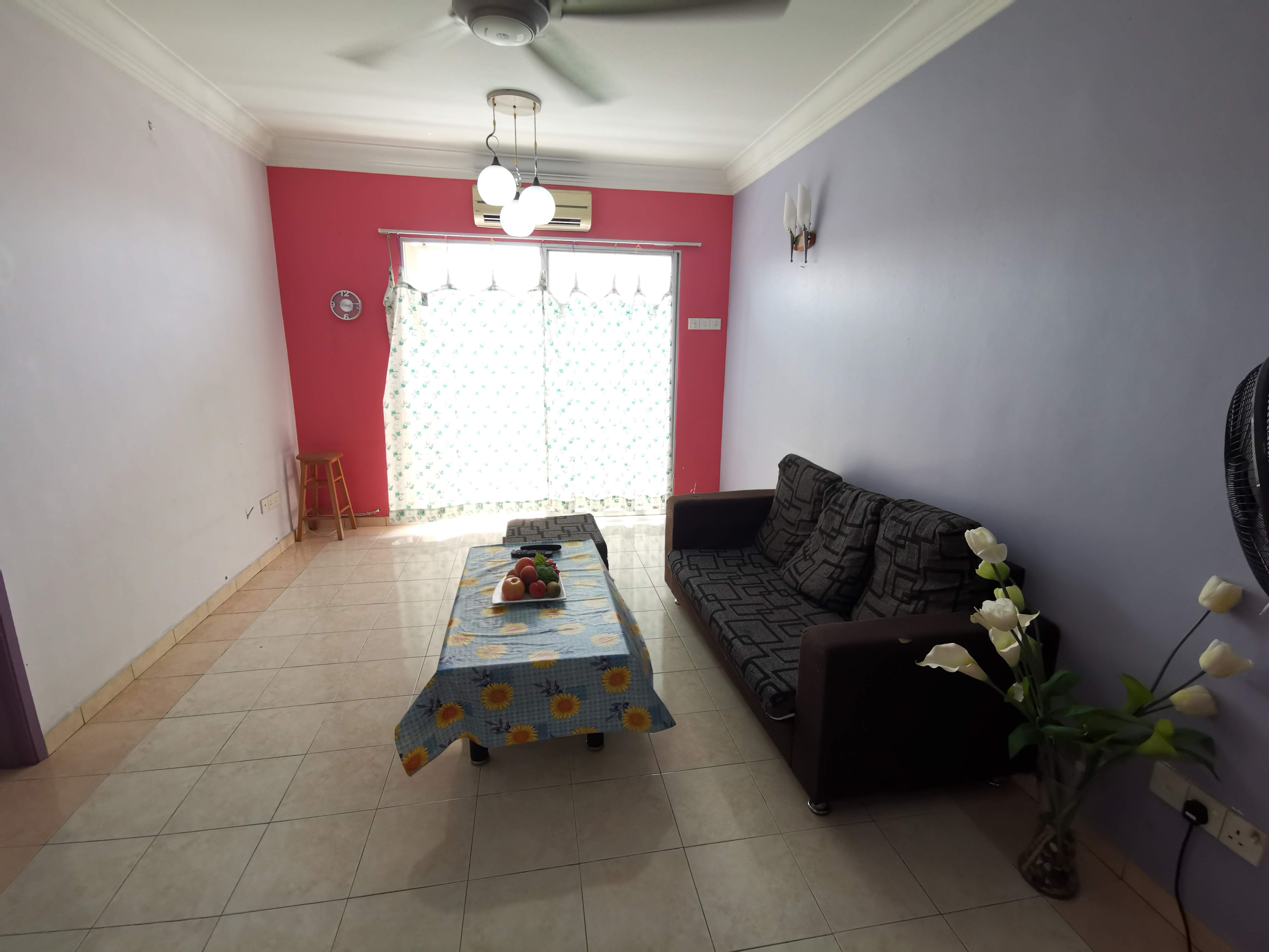 Bayu Villa Apartment, Bayu Perdana image