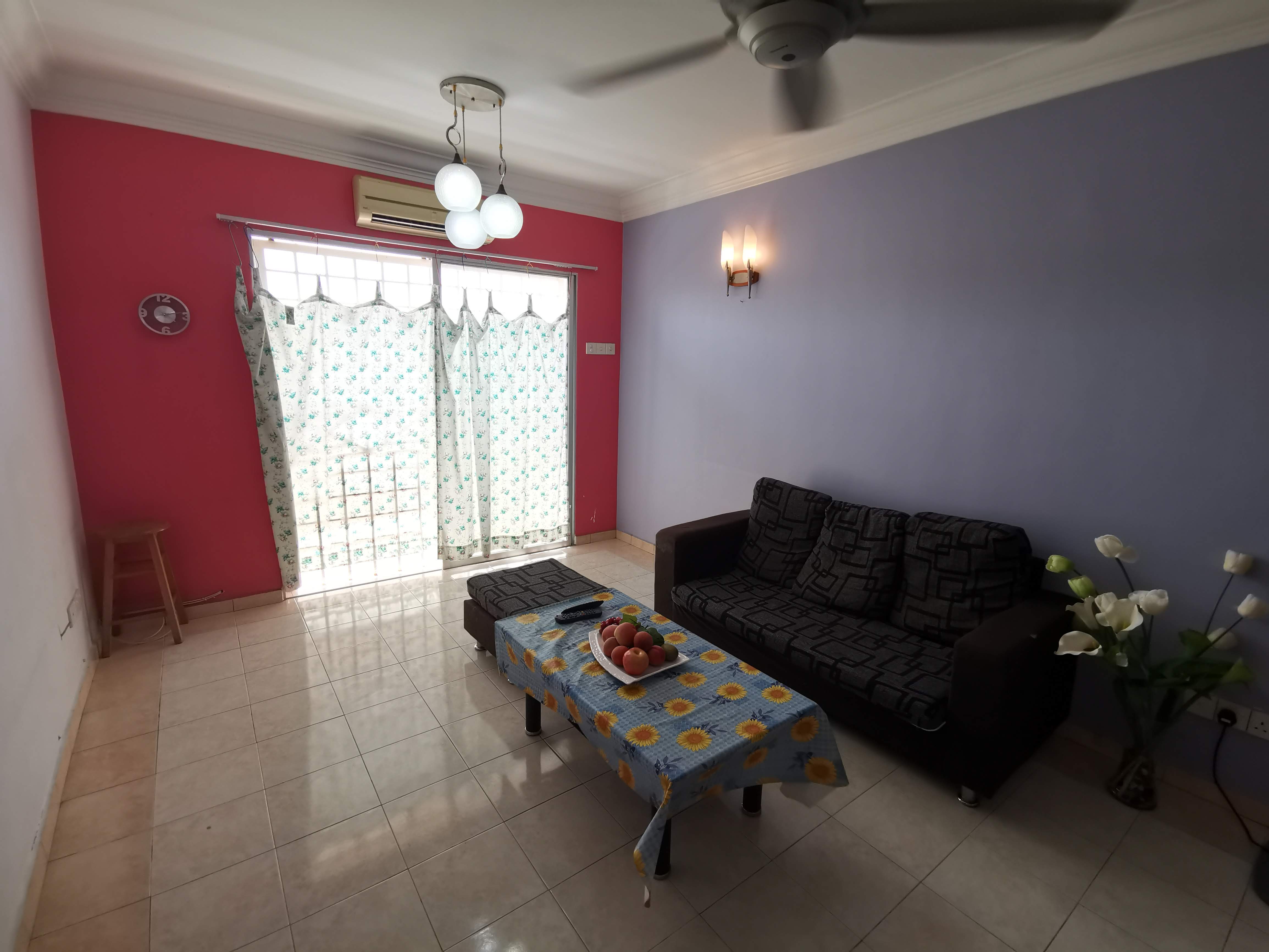 Bayu Villa Apartment, Bayu Perdana image