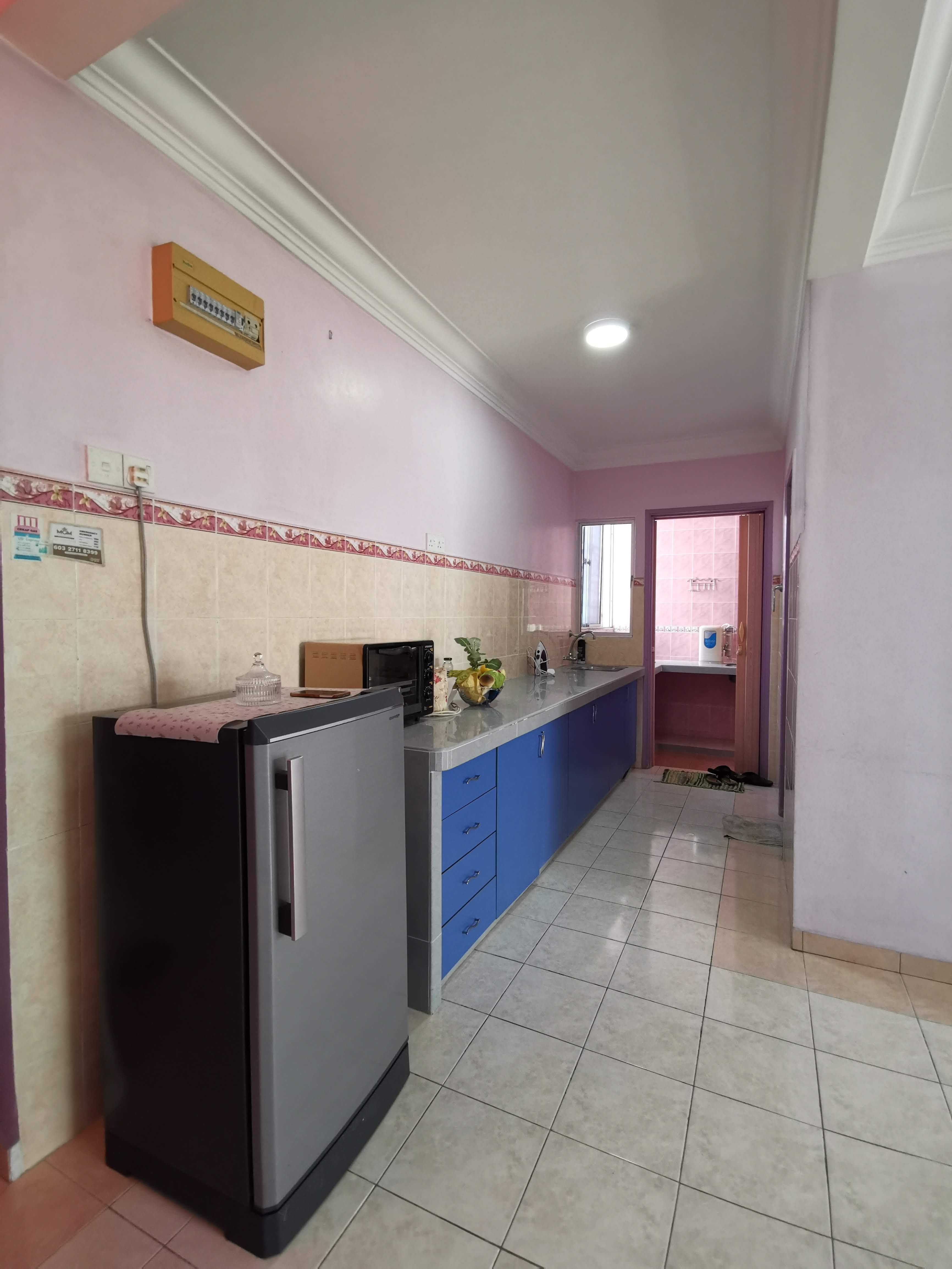 Bayu Villa Apartment, Bayu Perdana image