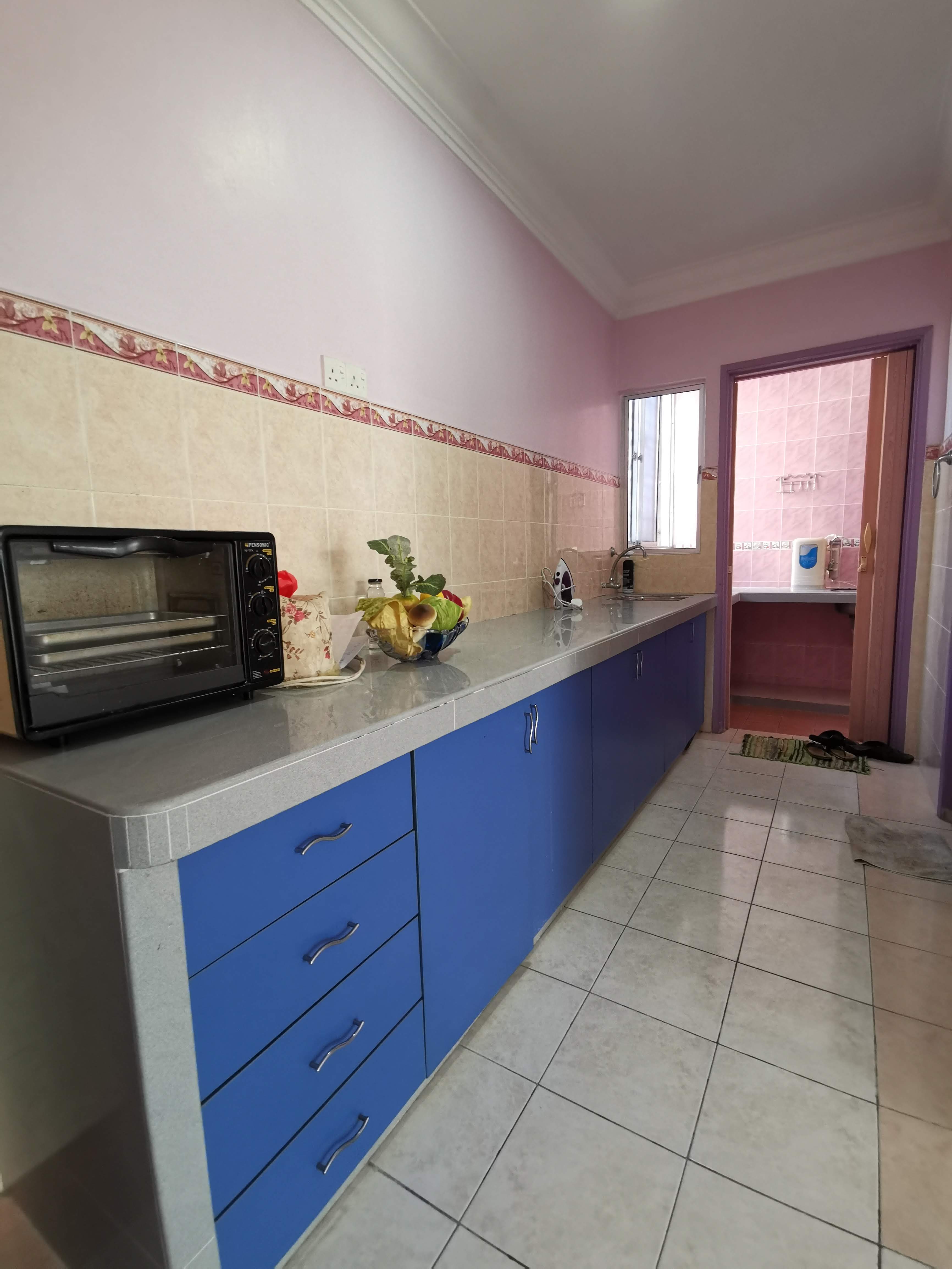 Bayu Villa Apartment, Bayu Perdana image