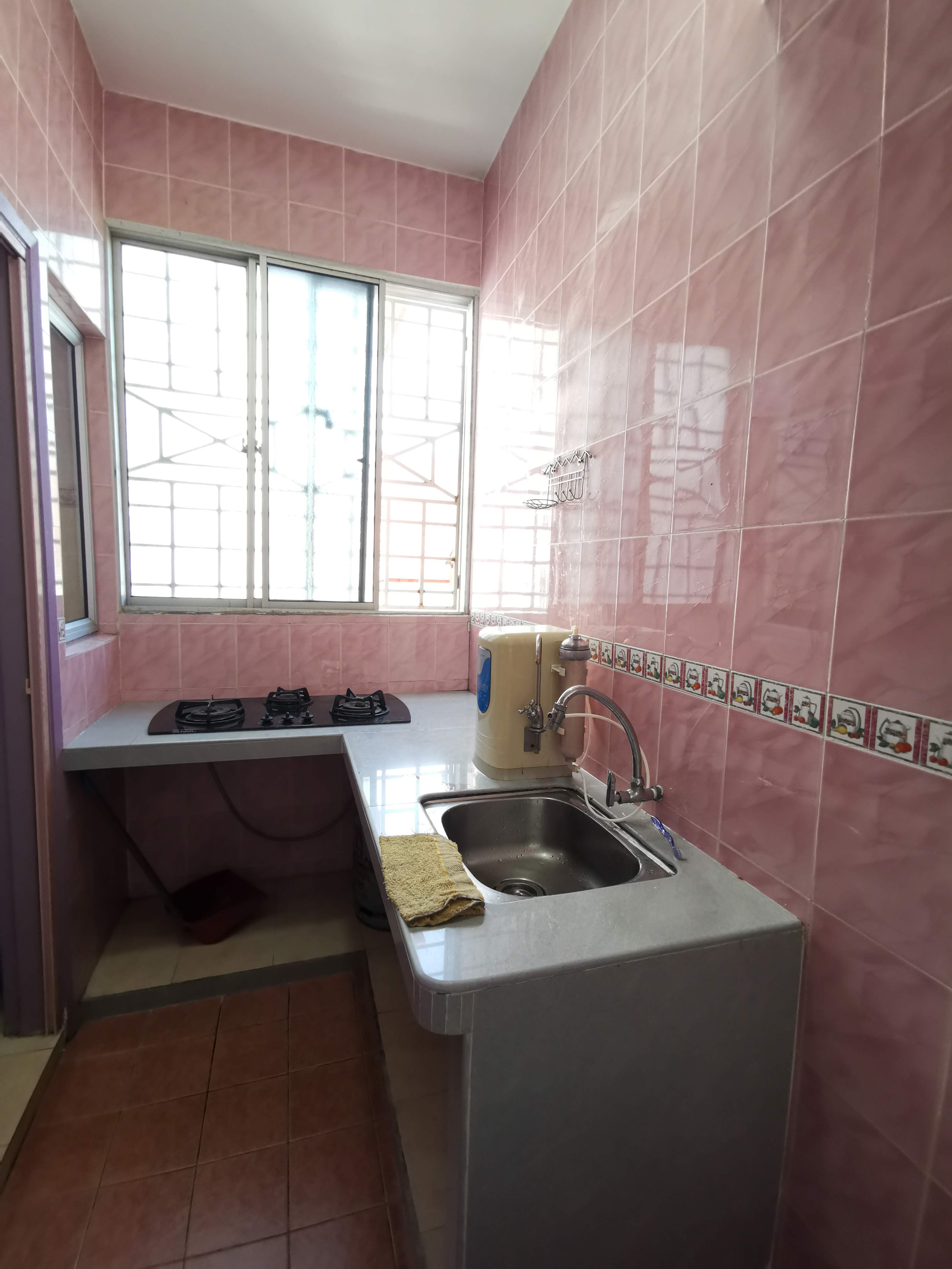 Bayu Villa Apartment, Bayu Perdana image