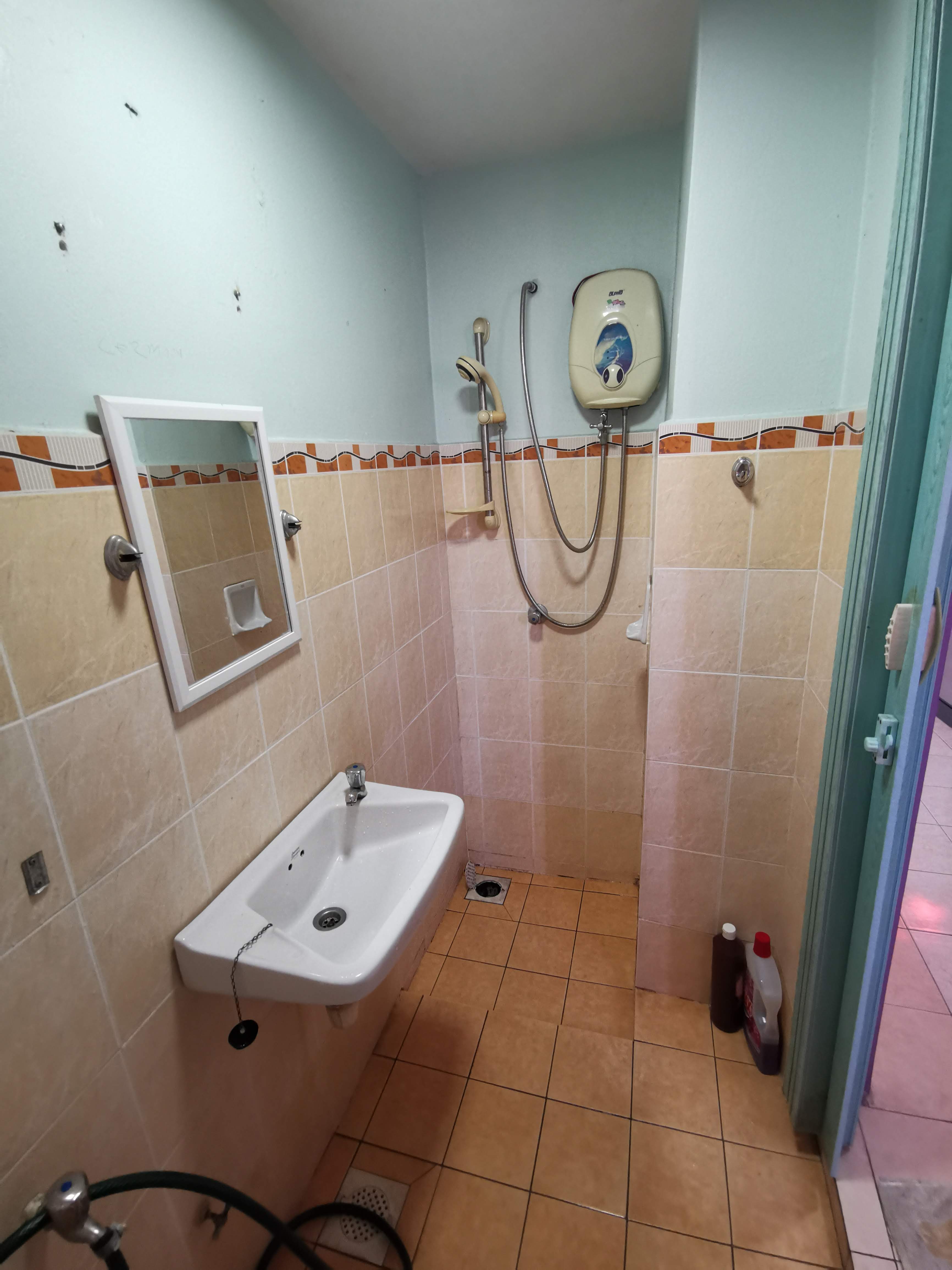 Bayu Villa Apartment, Bayu Perdana image